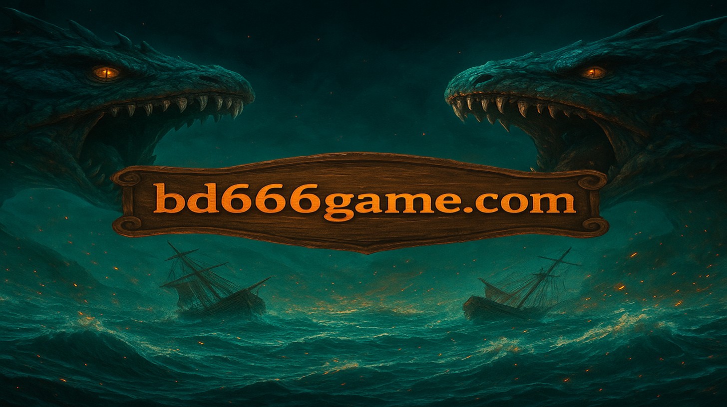 bd666 ১৪২৯ আনচার্টেড সিজ