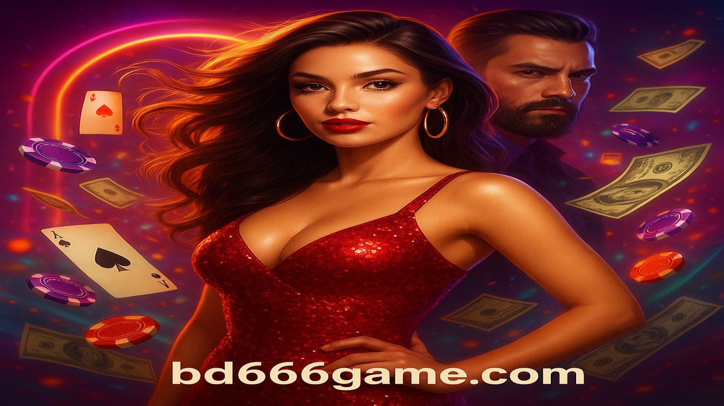 লাইভ গেমিং প্ল্যাটফর্ম গেমস