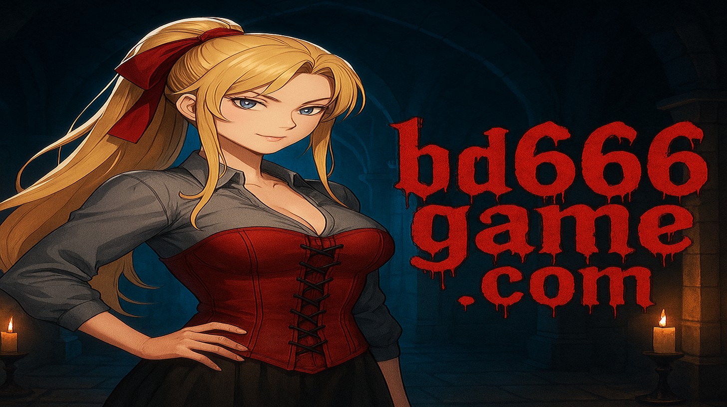 bd666 ব্লাড সাকার্স আর্কেড