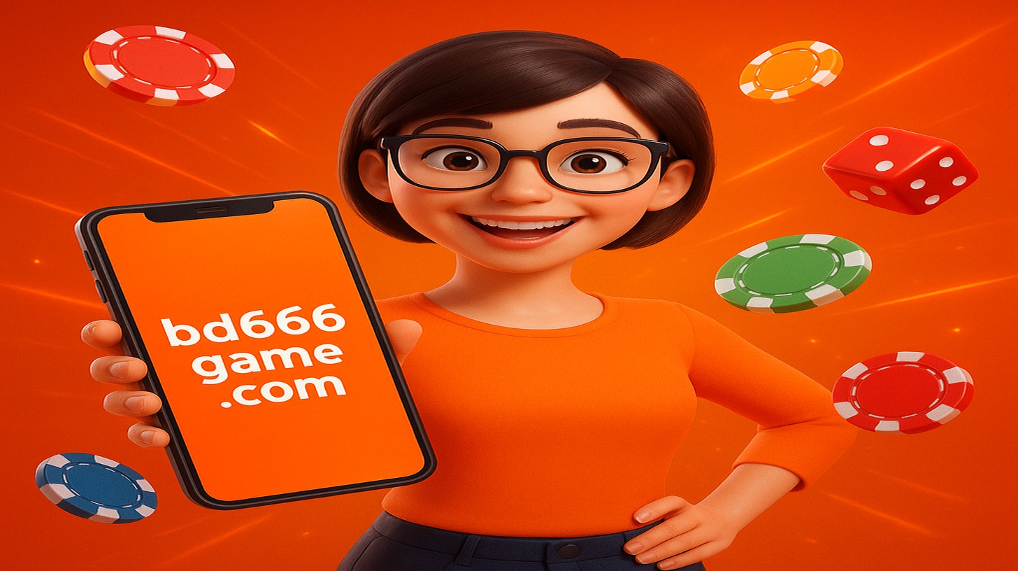 বাংলাদেশে bd666 বেছে নেওয়ার কারণ