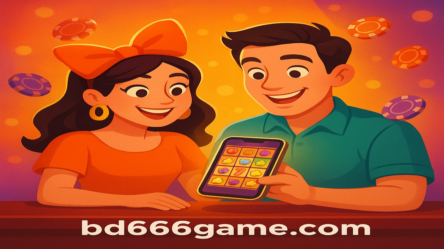 bd666 অ্যাকাউন্ট সুবিধা