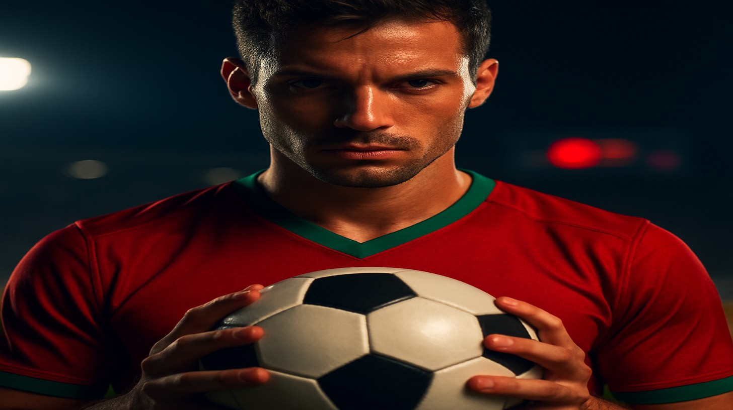 ফুটবল গেমিং কৌশল