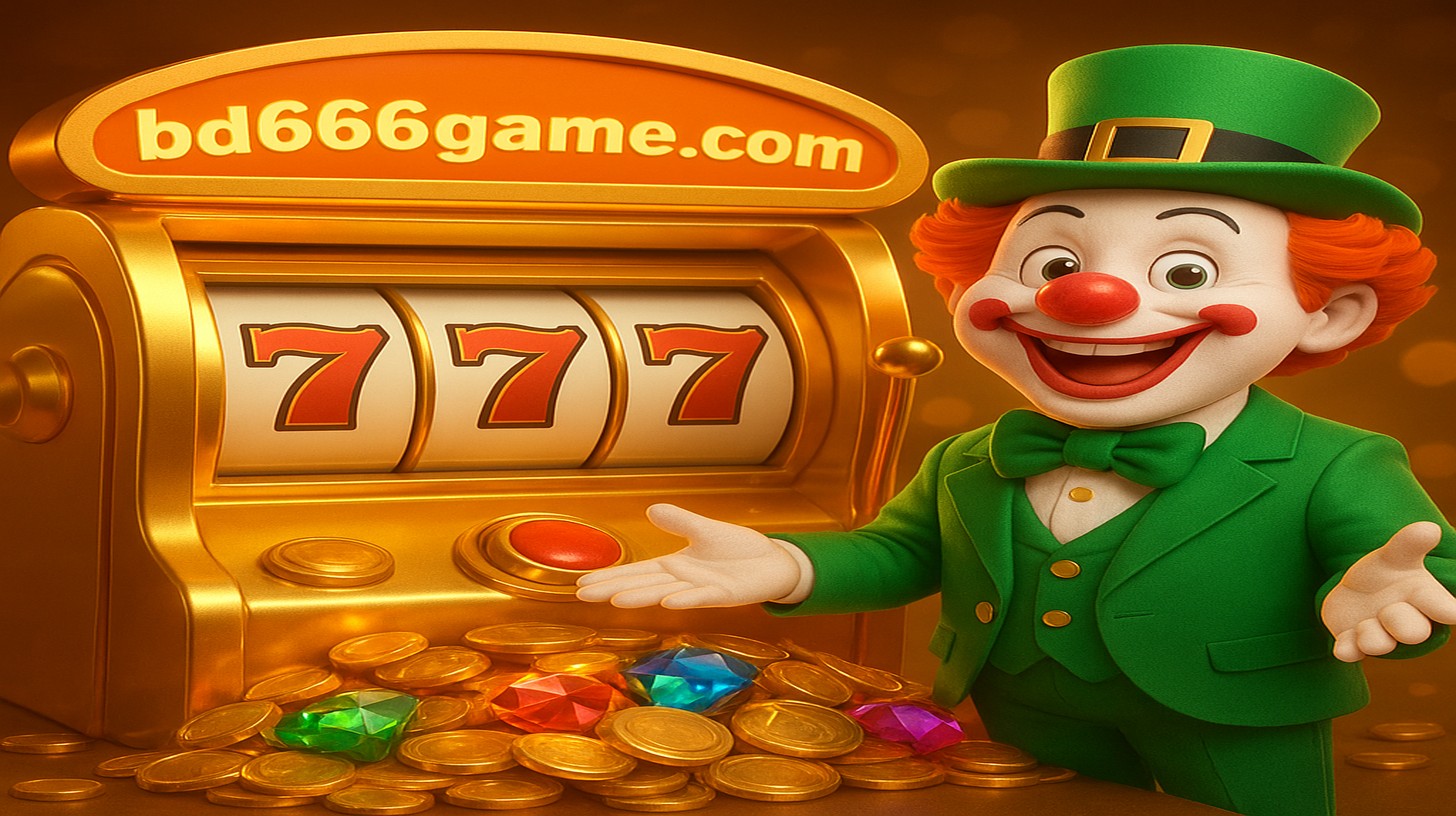 bd666 শীর্ষ পুরস্কার