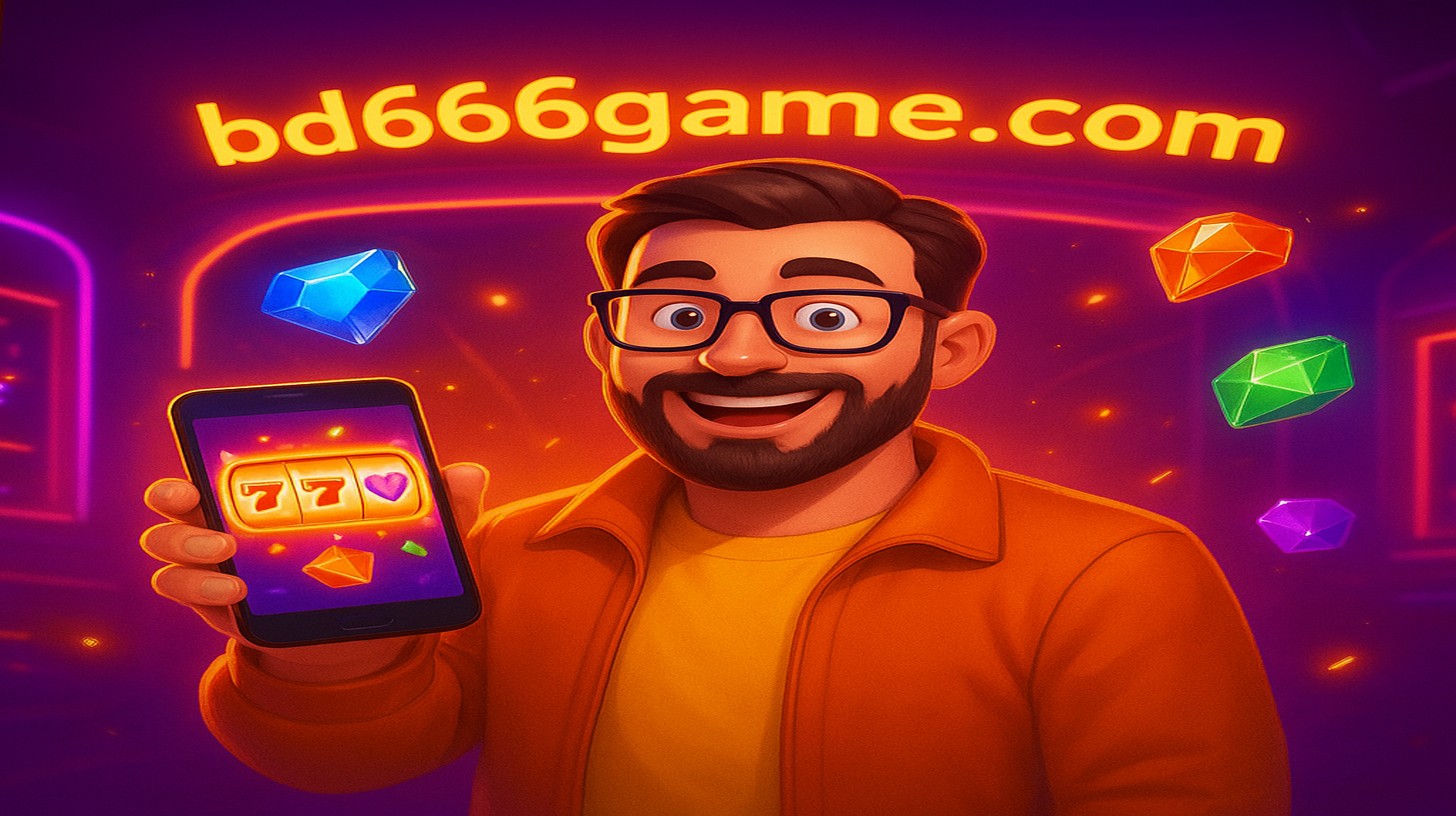 bd666 অ্যাপের বিশেষ সুবিধা