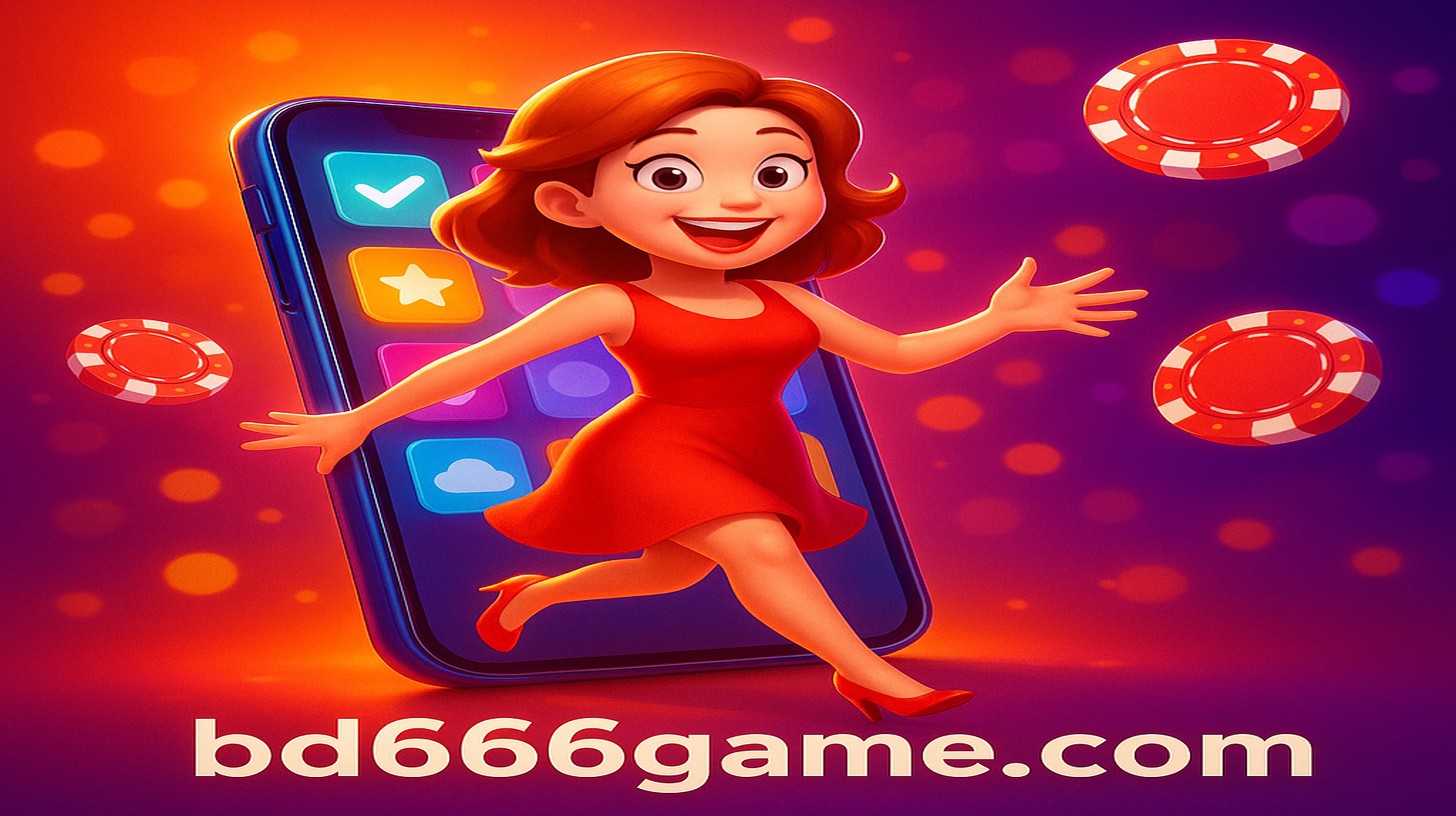 bd666 সাইন আপ করার ধাপ