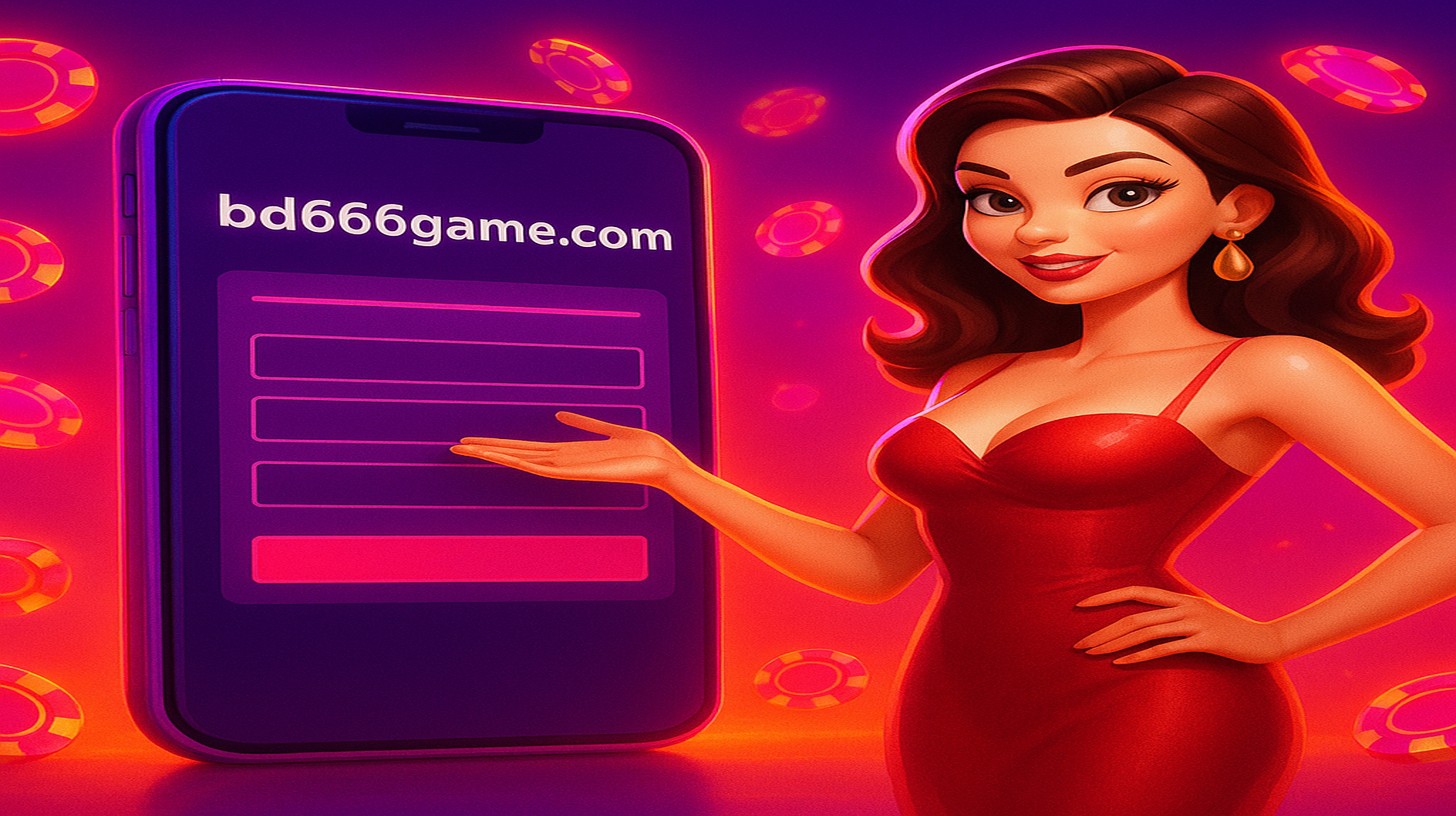 bd666 সাইন আপ সুবিধা