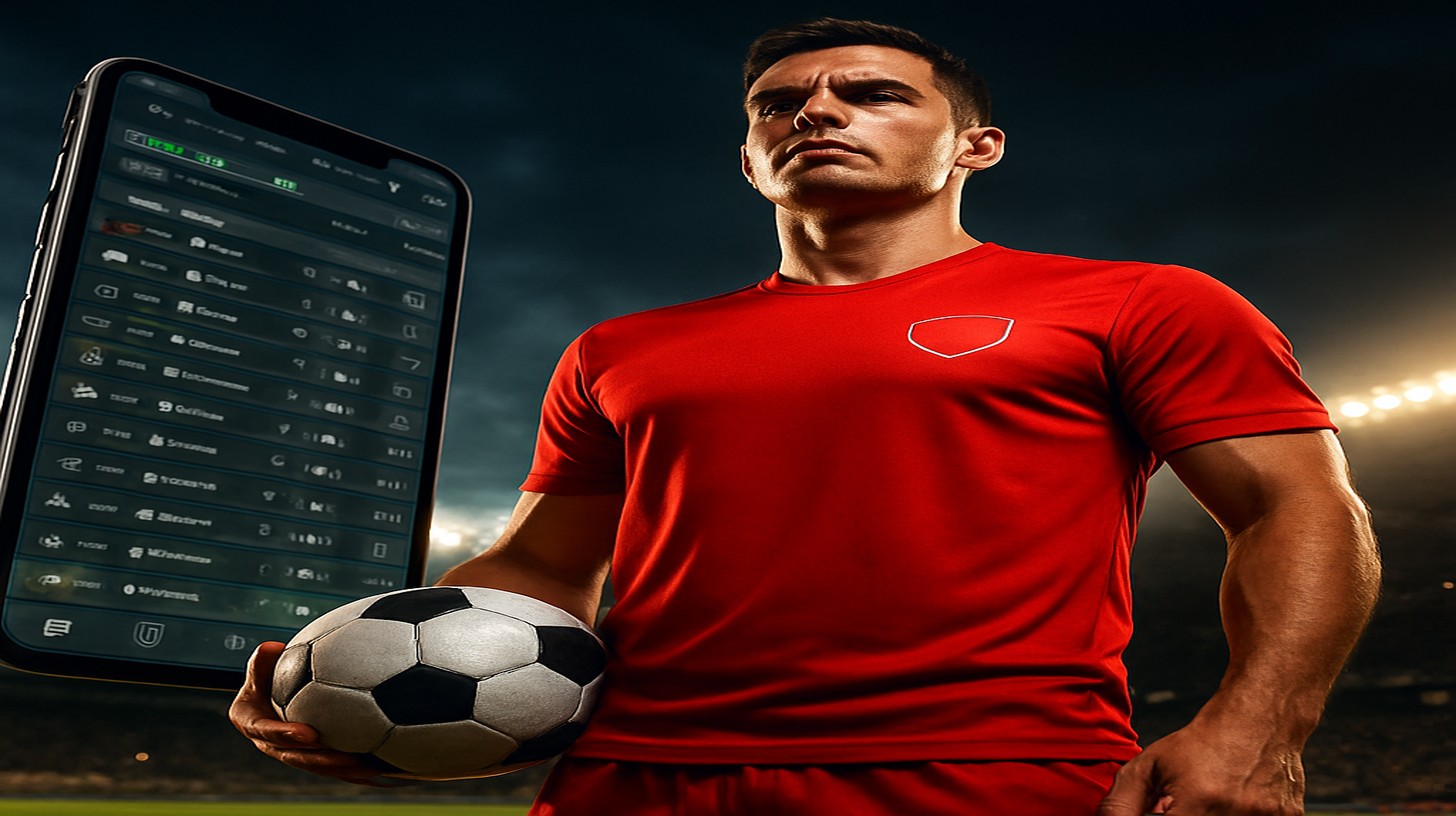 ফুটবল গেমিং মার্কেট বোঝা