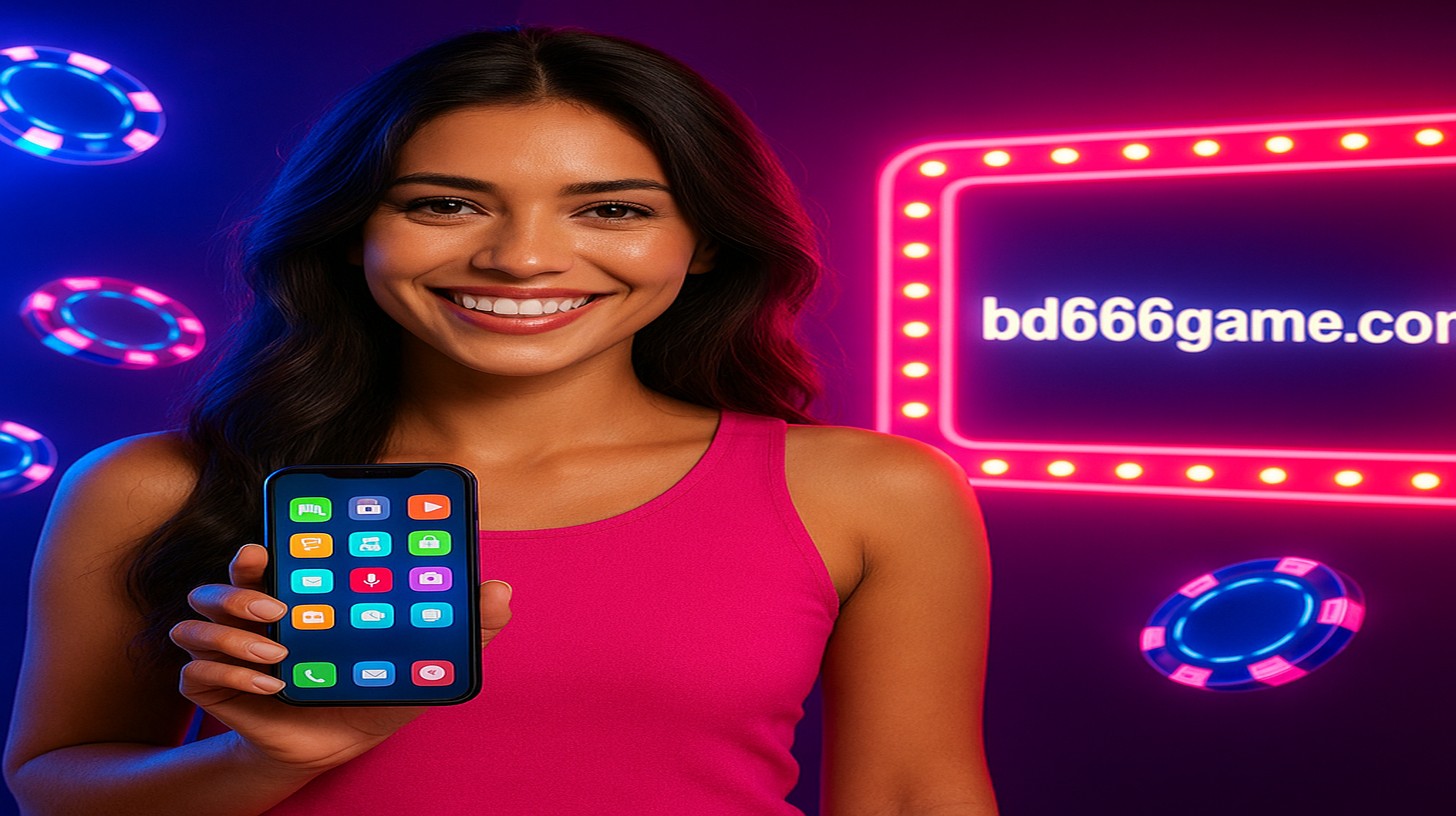 bd666 বোনাস কেন জনপ্রিয়